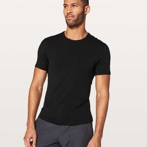 Lululemon 5 year basic tee